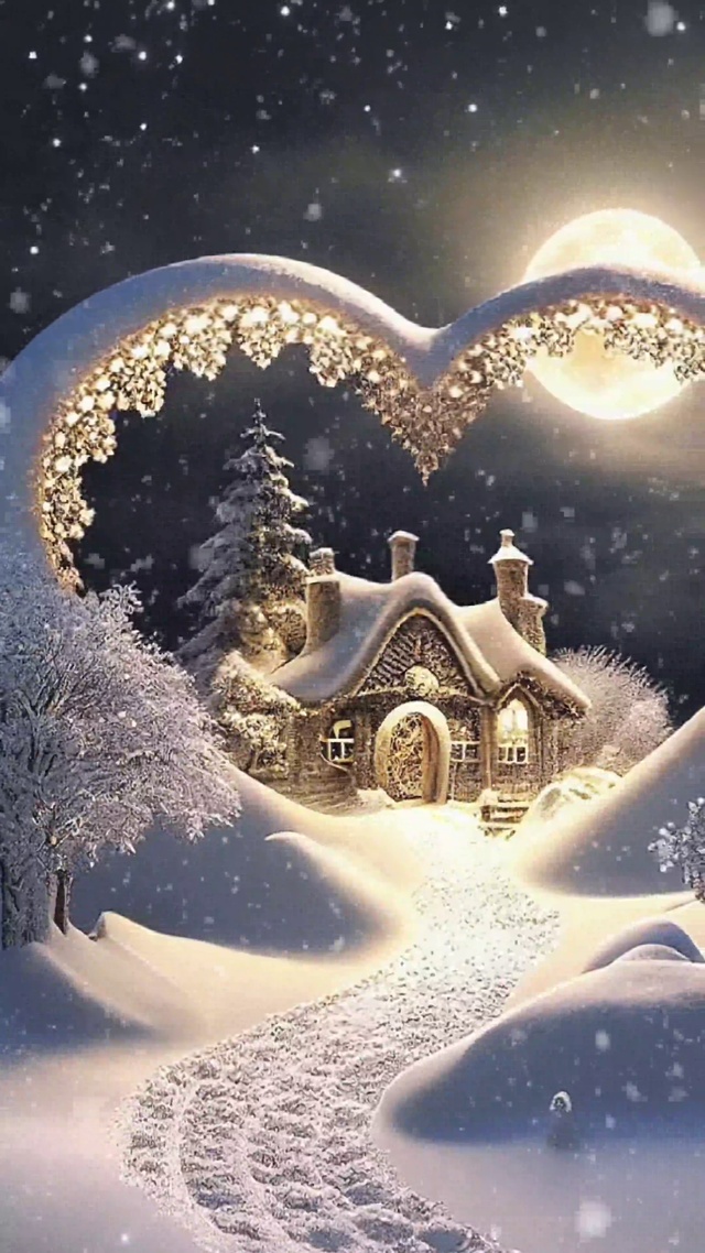 遇见的都是天意