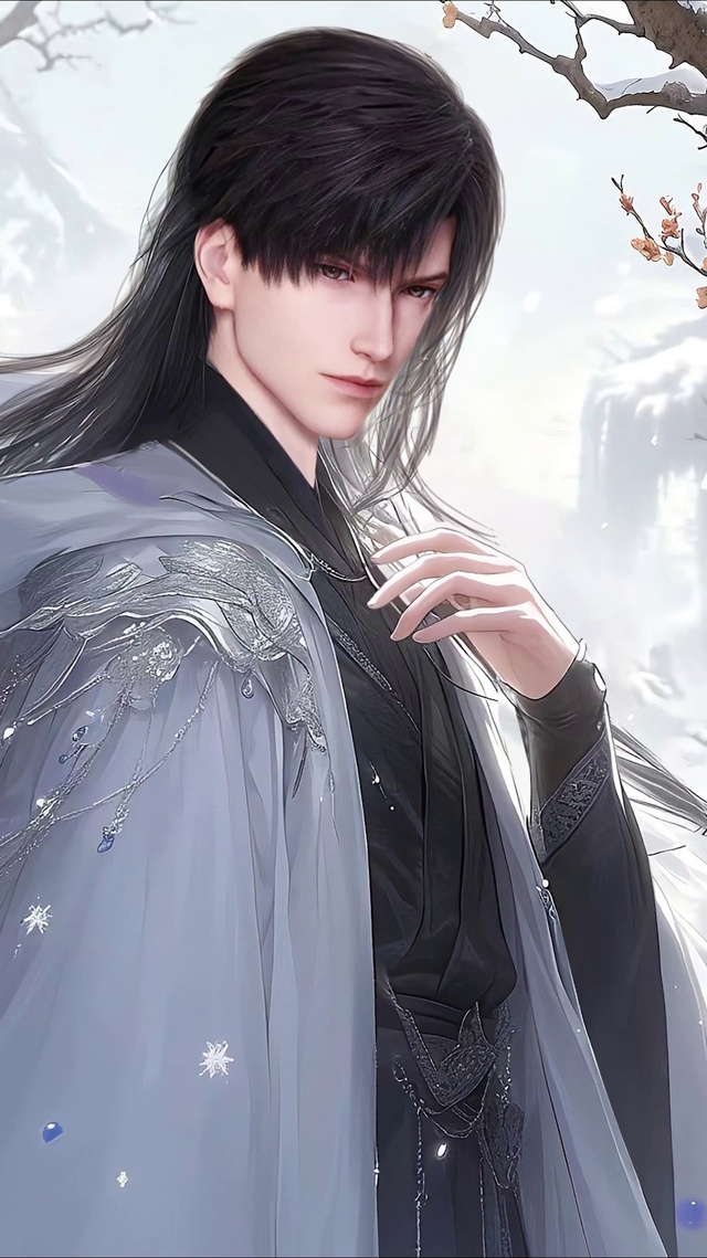 黎深3