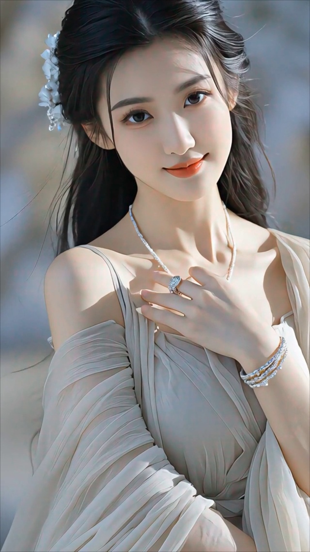 青春少女