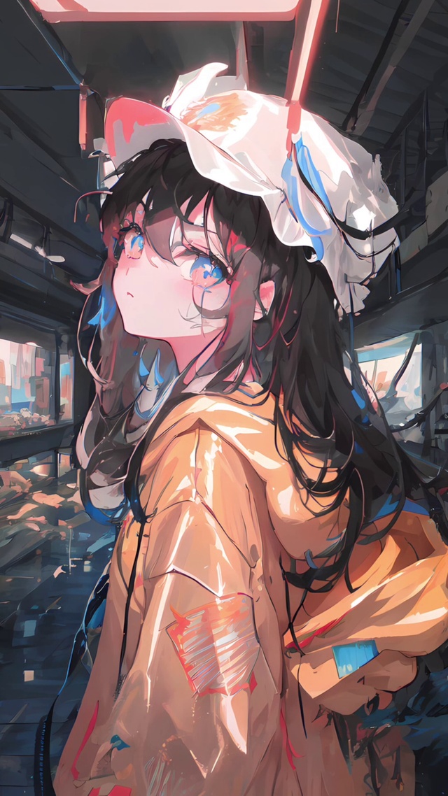 雨の日