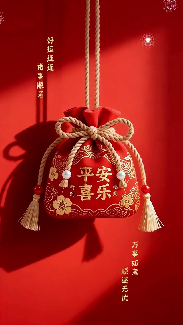 2026福到财到
