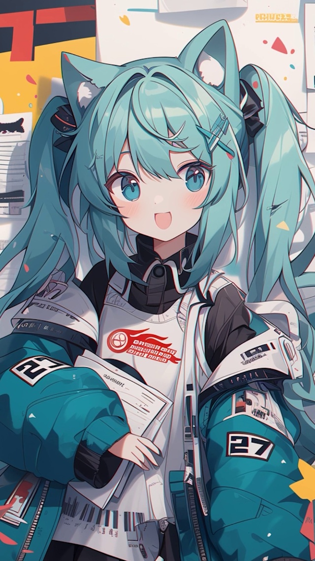 初音未来