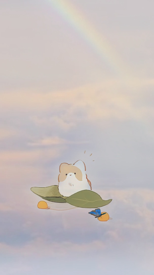 云端之上