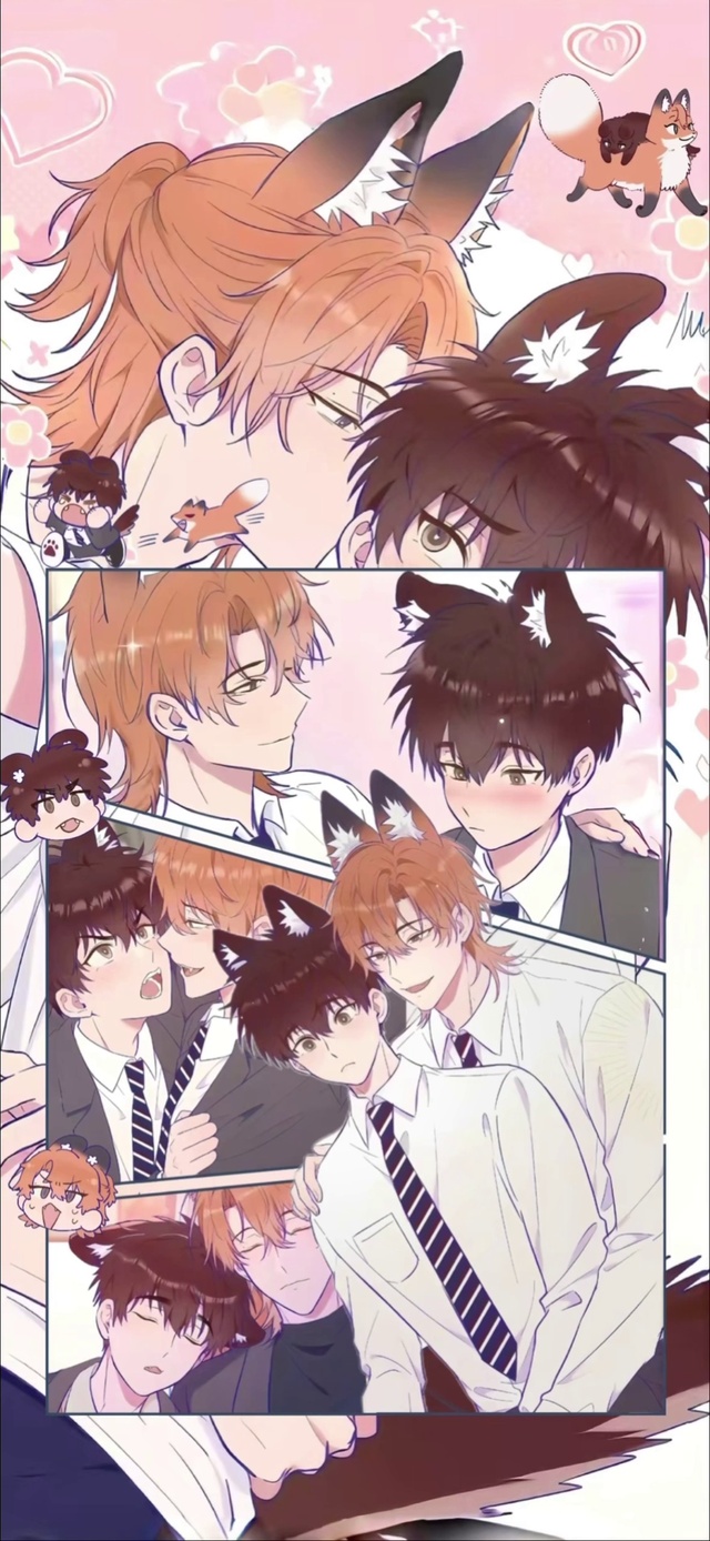 说谎的小狗会被吃掉的1