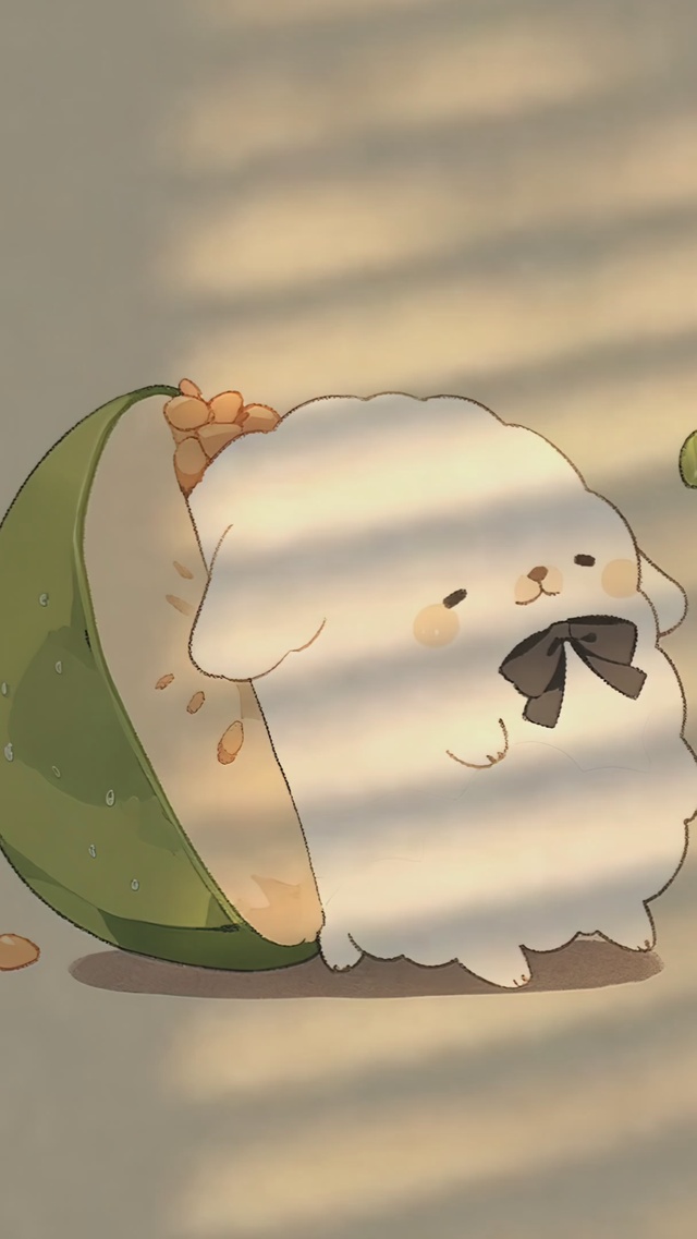 午觉时间