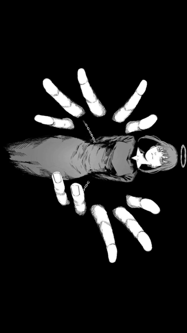 玛奇玛(动漫手机动态壁纸) - 动漫手机壁纸下载 - 元气壁纸