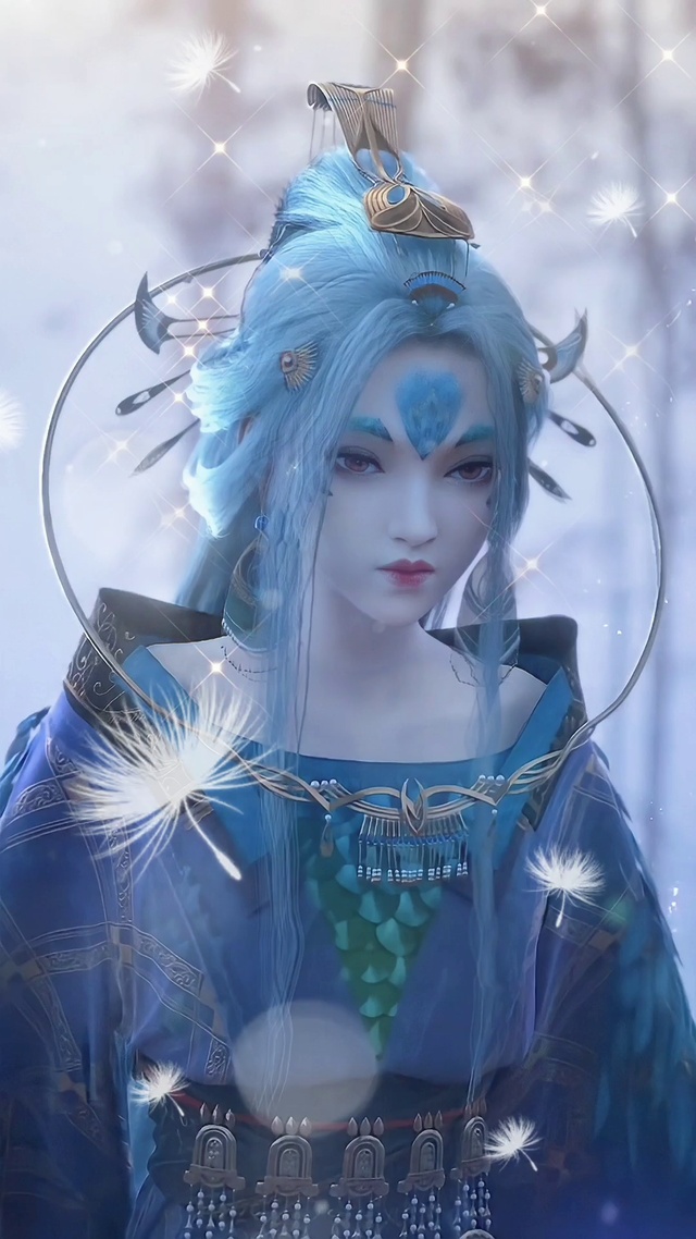 眷思量奉眠超清动态壁纸