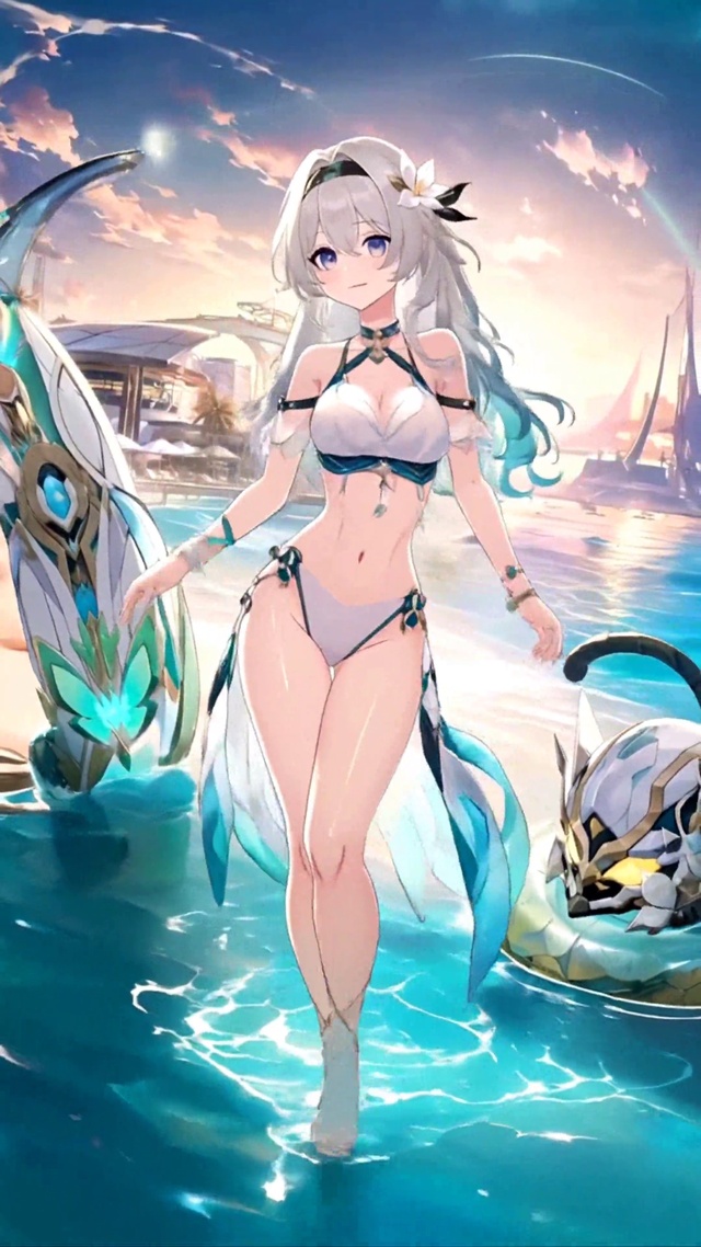 流萤