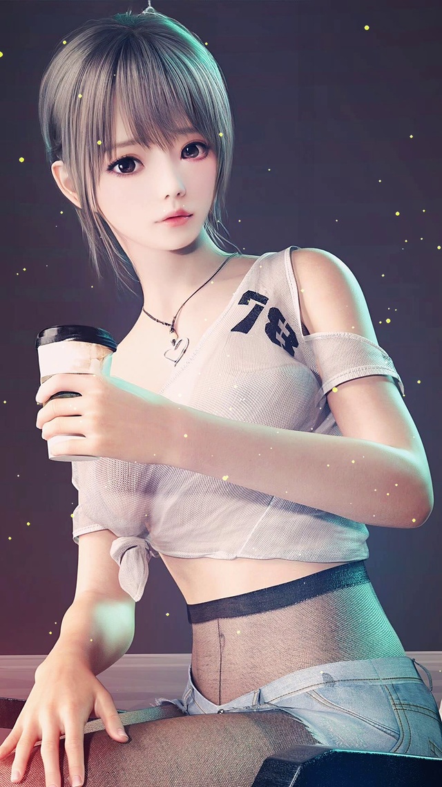 清纯姐姐