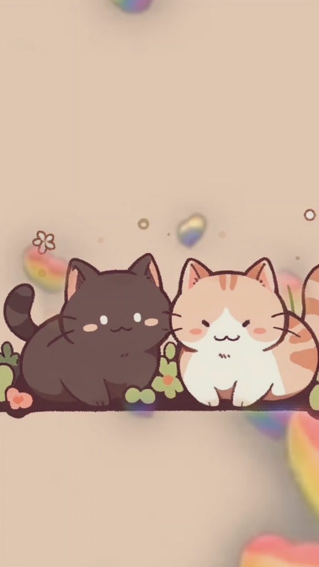 一见钟情