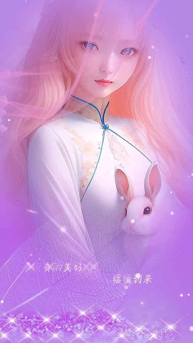 所有美好 缓缓到来