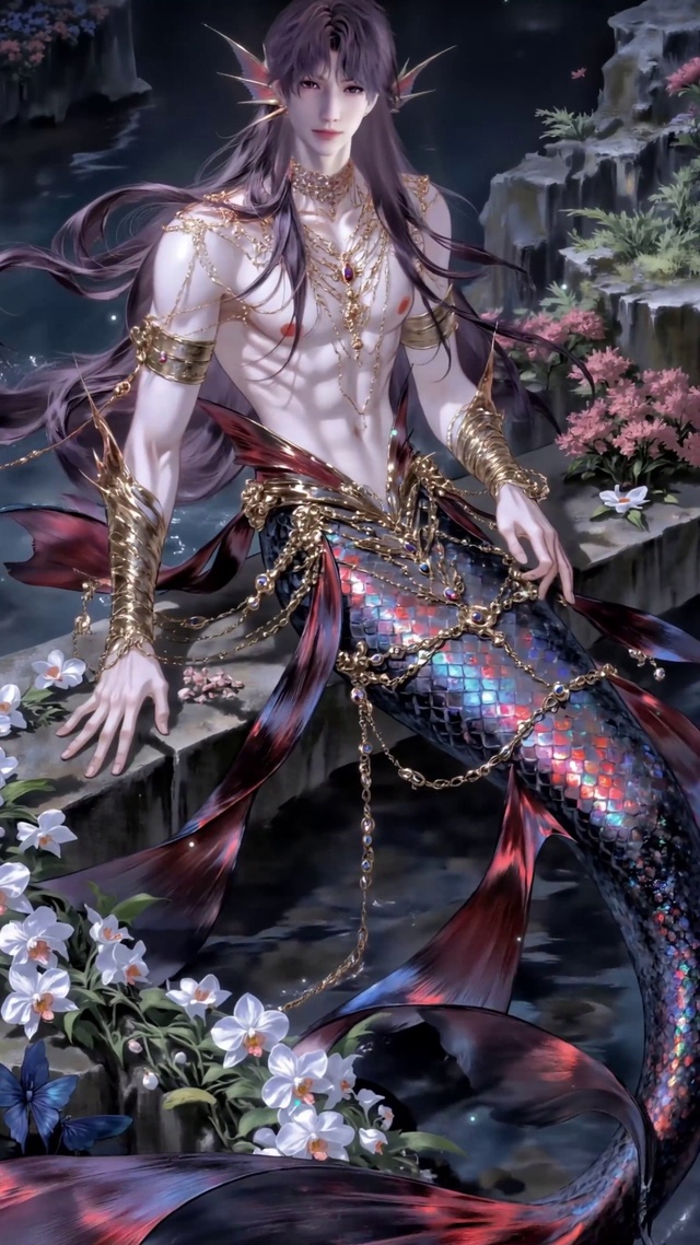 祁煜14（小困熊）