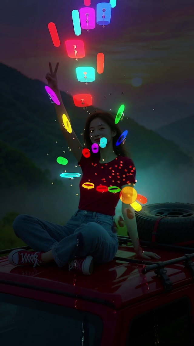 《天真的橡皮》音乐小球有图版