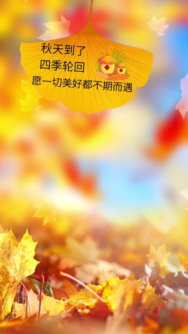 不期而遇(风景手机动态壁纸) - 风景手机壁纸下载 - 元气壁纸