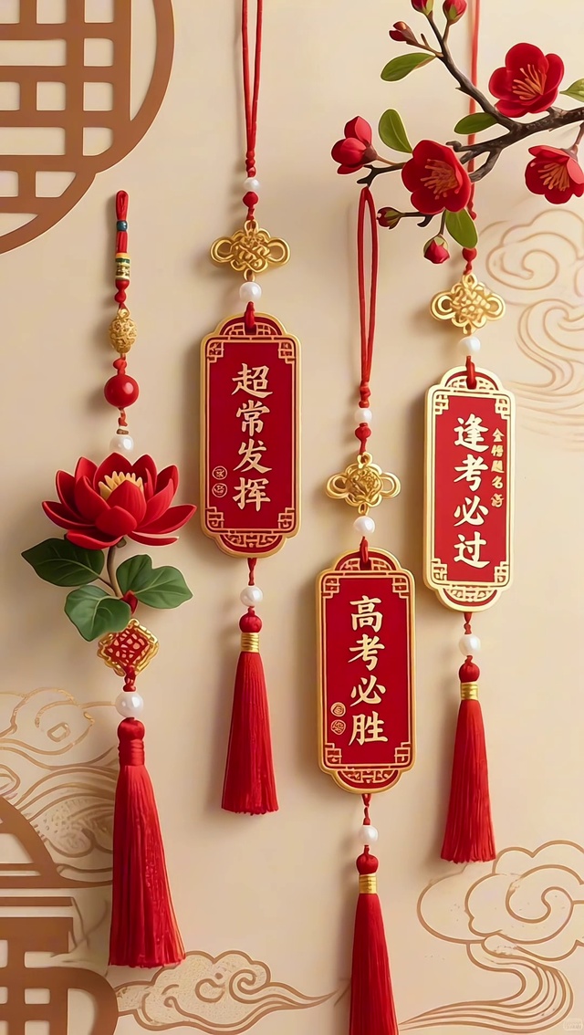 逢考必过