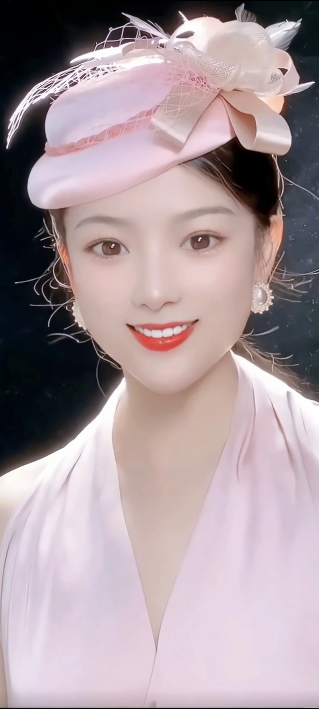 纯美小仙女一见芳心美丽歌声动人