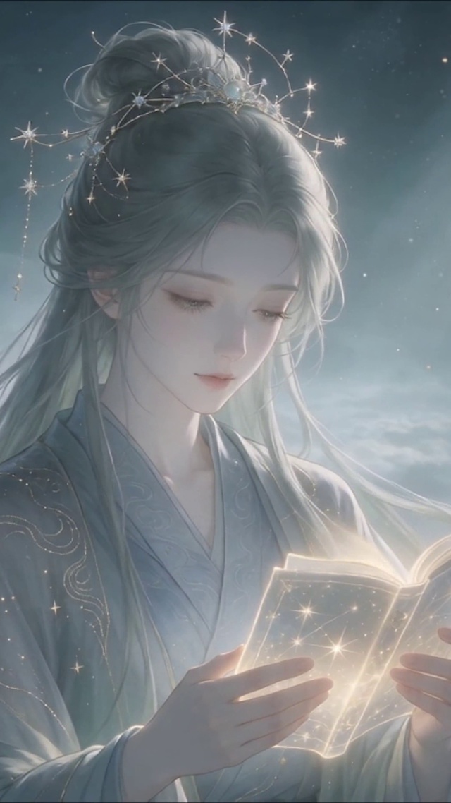 星卷流光