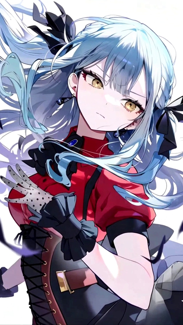 丰川祥子