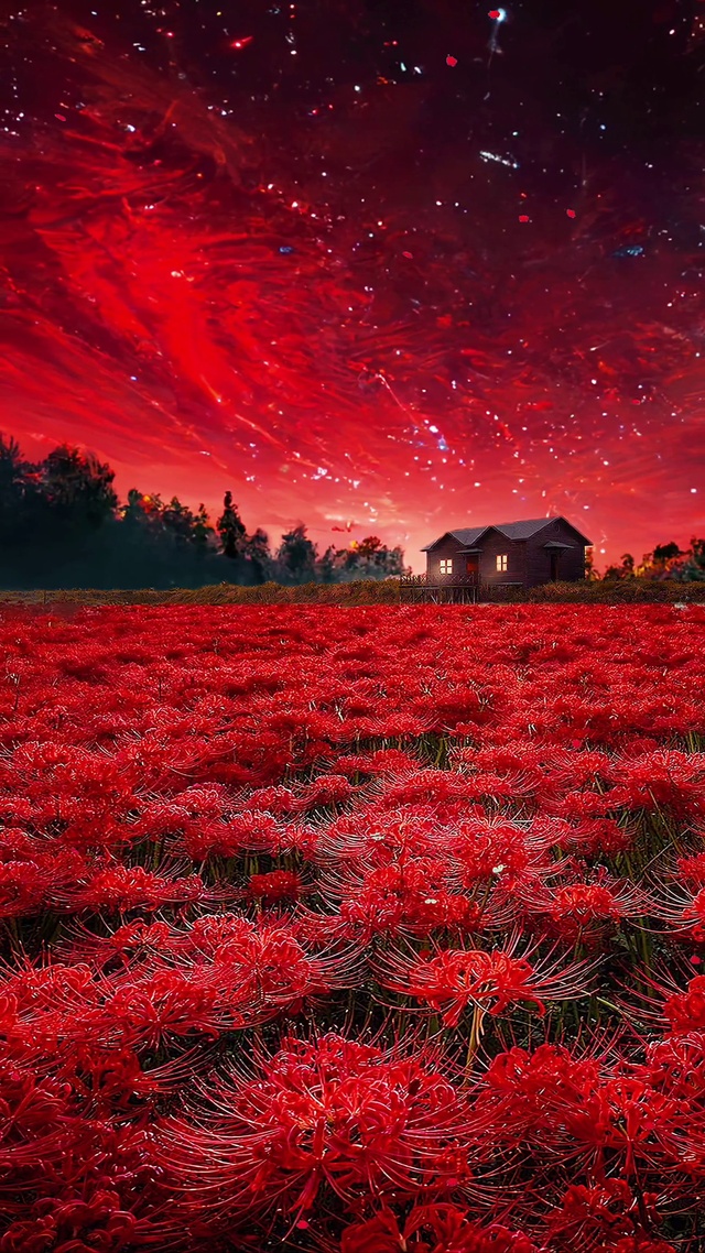 彼岸花