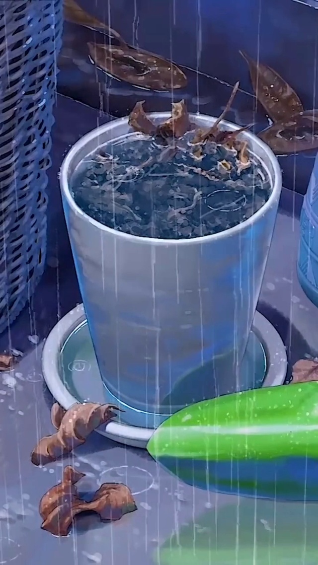 新海诚治愈壁纸