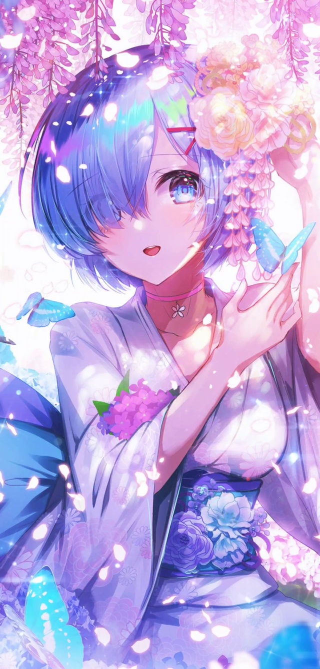 蕾姆