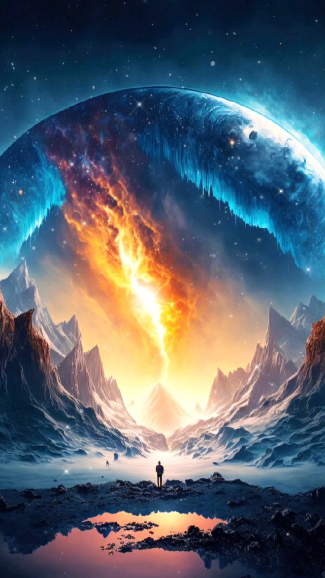 星空物语