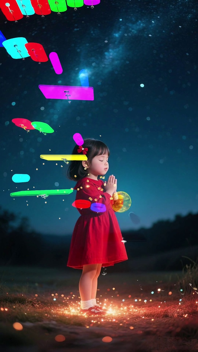 《关不上的窗》有图版音乐小球