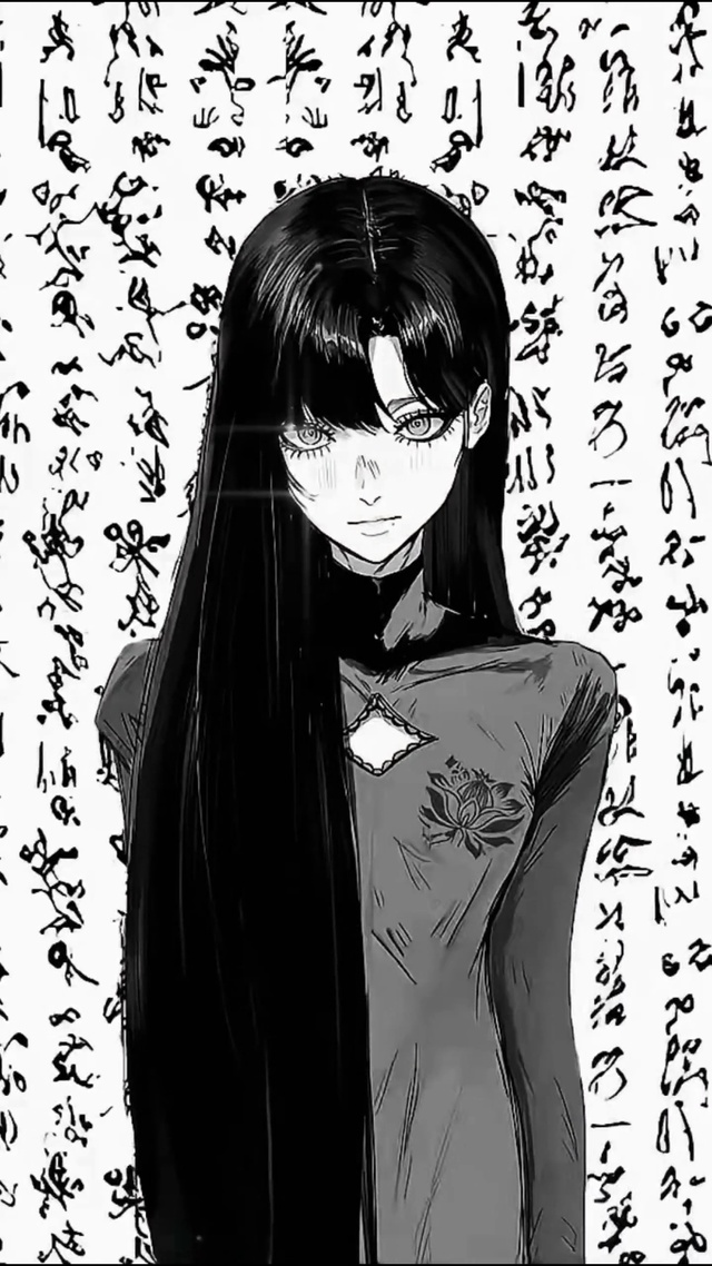 Hwang（作者：千命门）