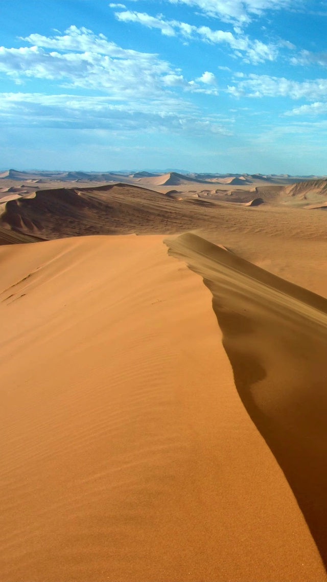 4K沙漠