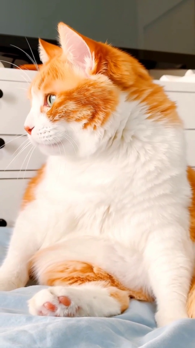 猫咪