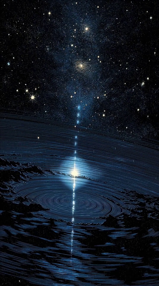 星空