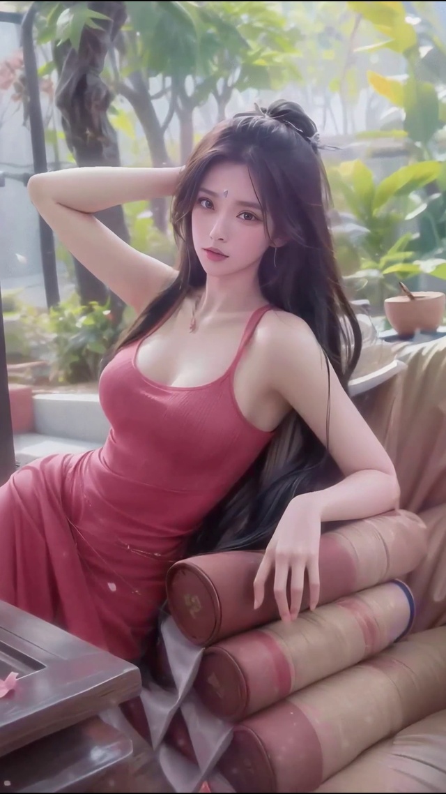 陆雪琪ⅣSJ