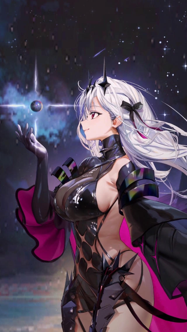 神罚