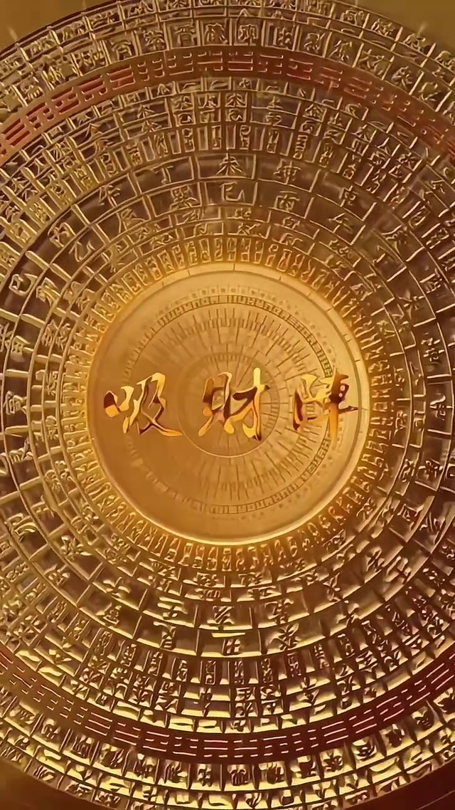 吸金阵2