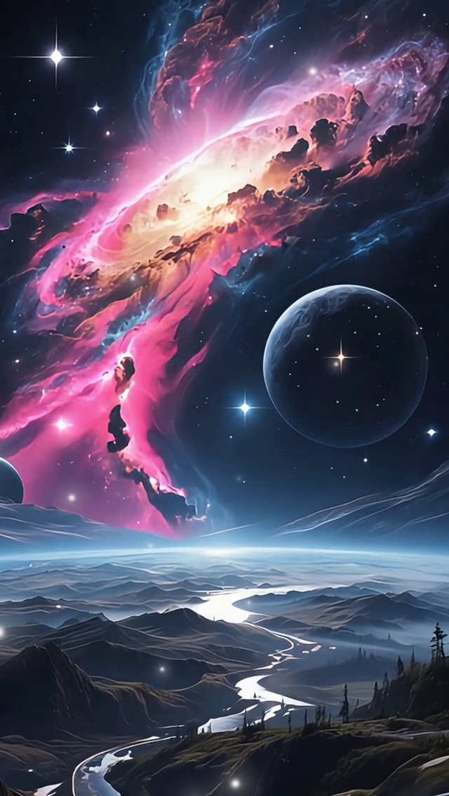 星系