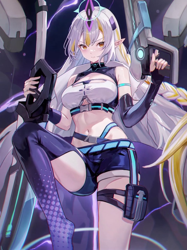 至序圣华（作者：天祈Eric）