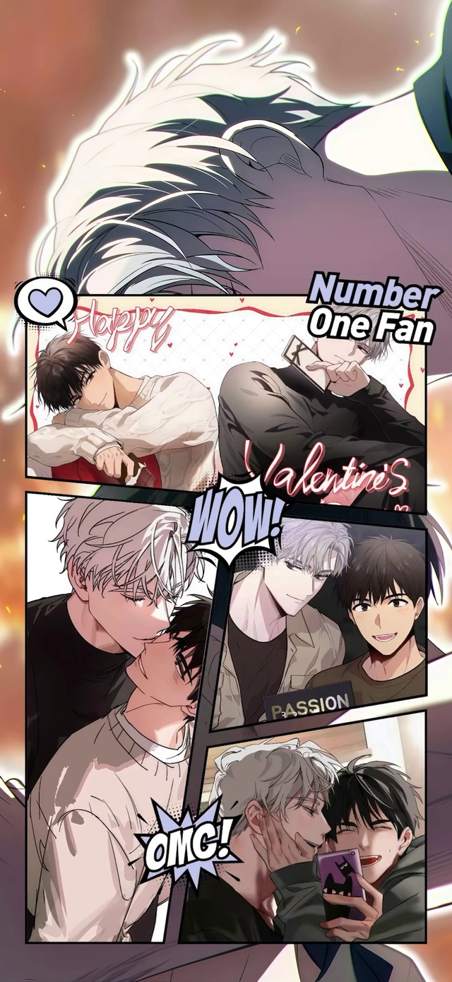 Passion受难曲 动态壁纸