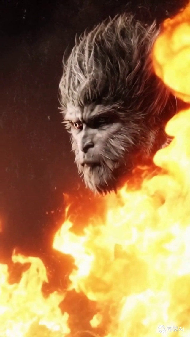 黑神话悟空动态壁纸