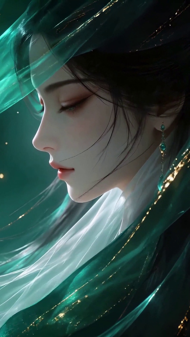 青纱仙影