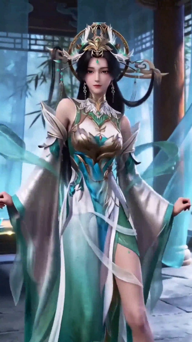 柳神