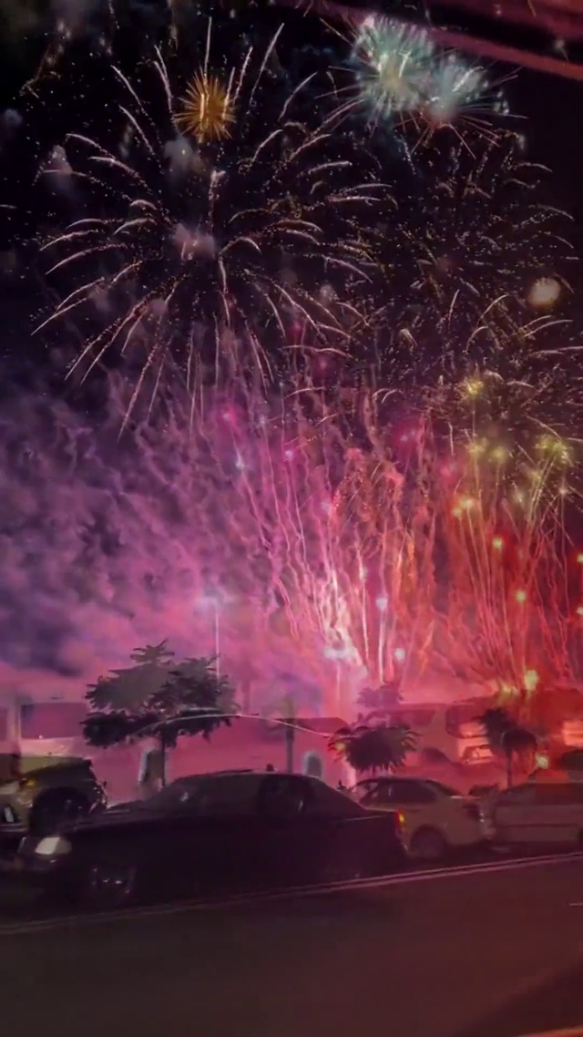 2024要幸福，要开心哦