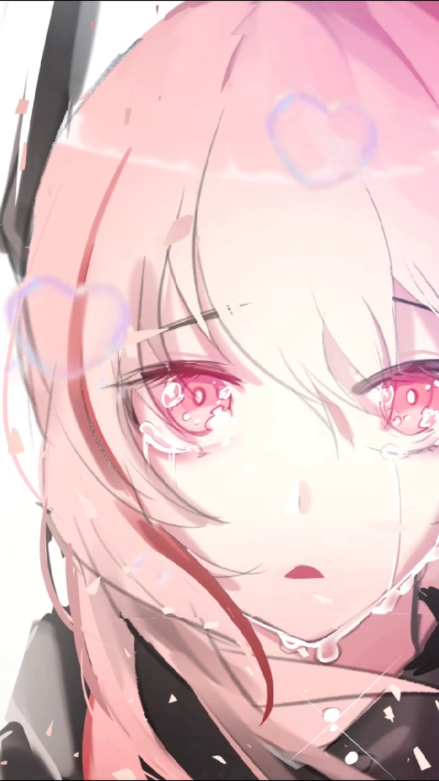 超美科幻机甲少女