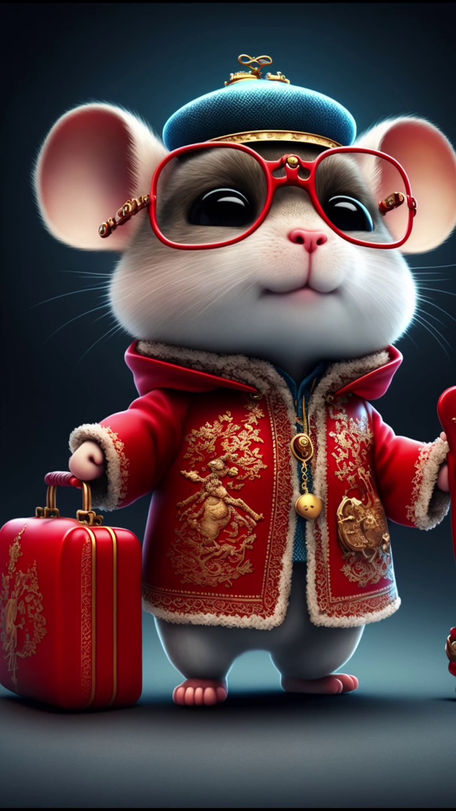 有钱没钱回家过年