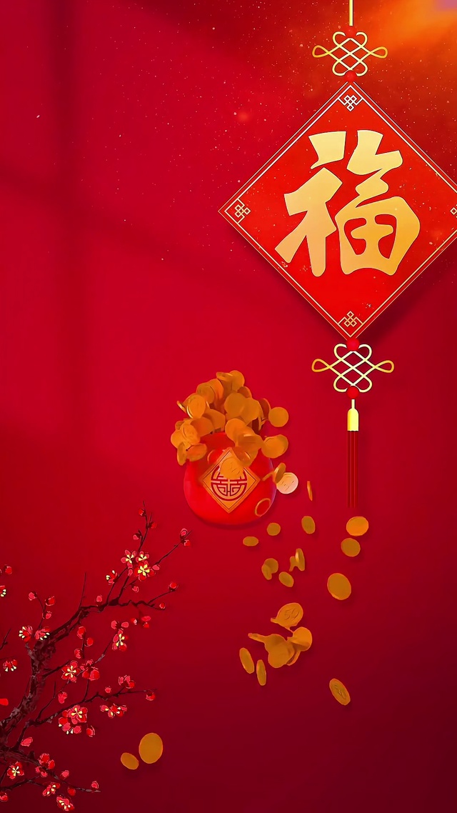 聚福吸金阵