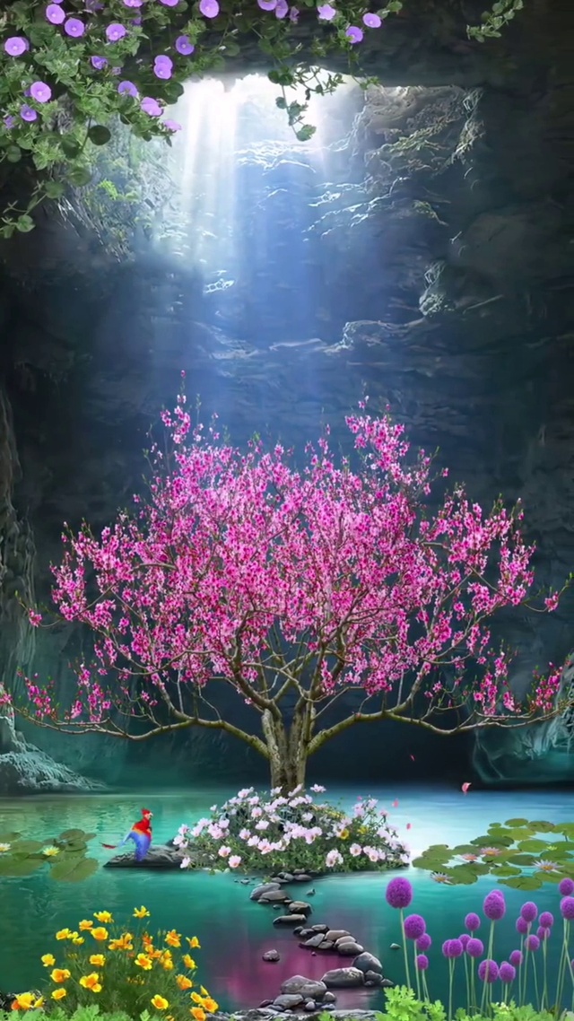 桃花源