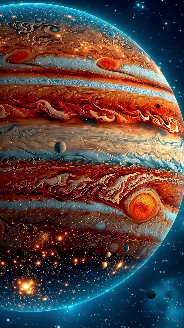 星球