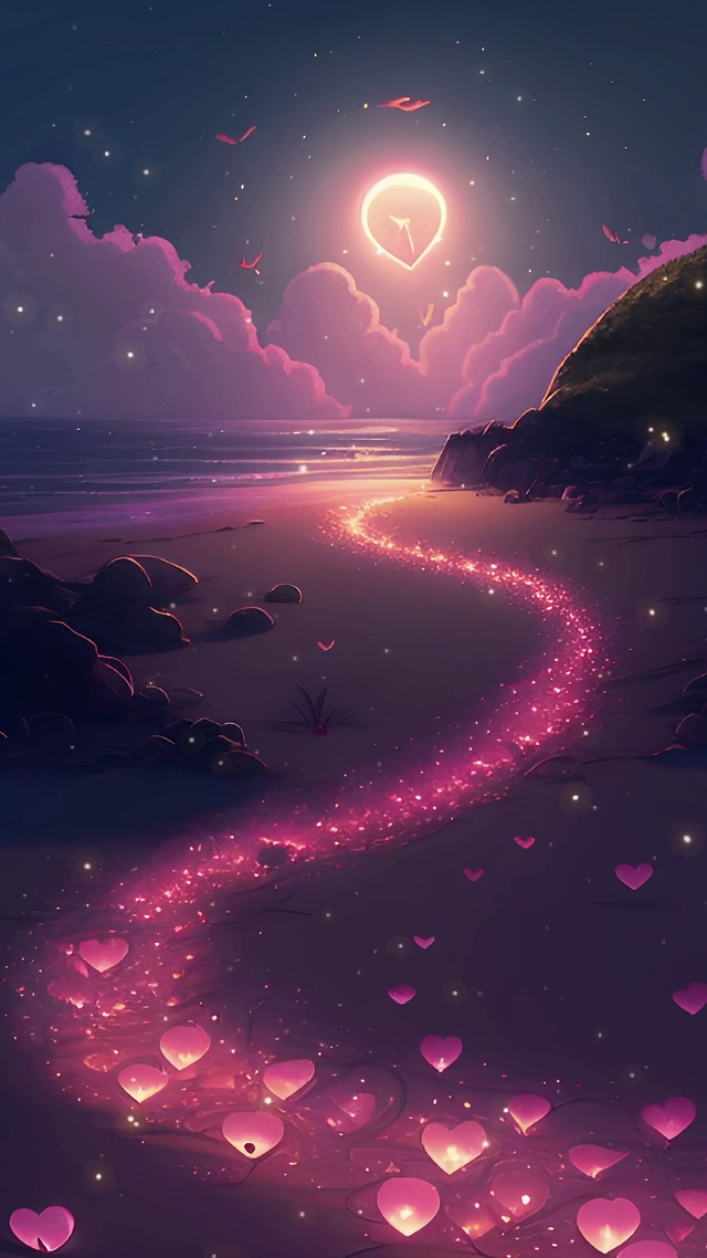 梦幻海滩3