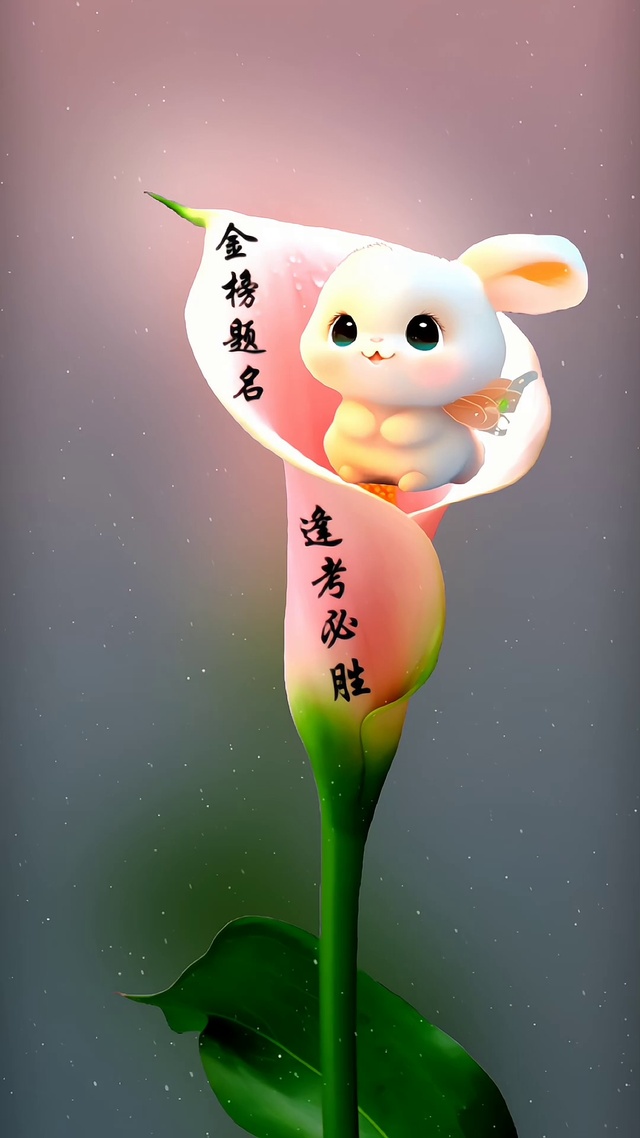 逢考必过，高考加油上岸