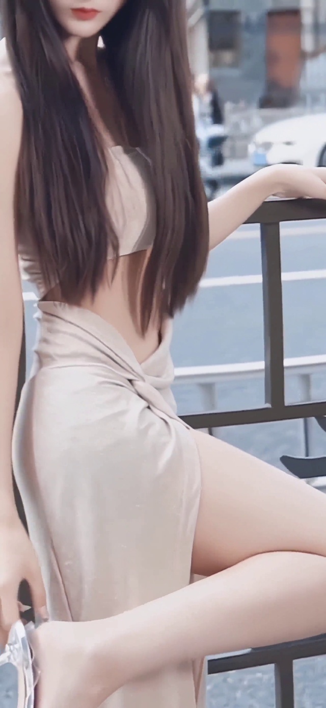 长腿气质美女御姐控