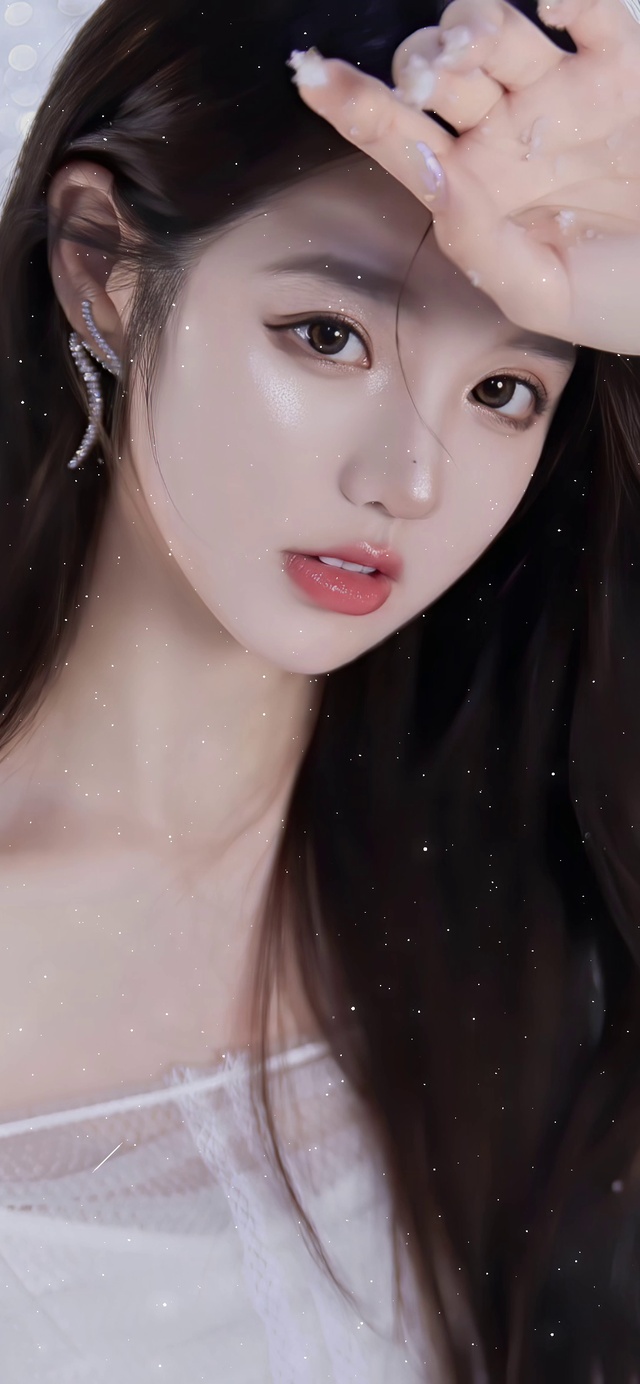 4k超清美女-小姐姐